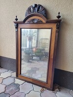 Antik ónémet tükör