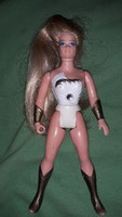 1984.eredeti MATTEL SHE-RA PRINCESS OF POWER / HE MAN MOTU akció figura csaj 15 cm a képek szerint