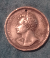 FERDINAND RAIMUND 1826