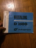 Orosz nyelvű szovjet kori valami traktor suerelési rajz vagy mi   retro szocreál szuvenír