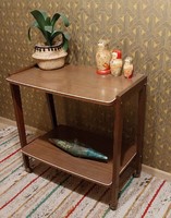 Retro trolley