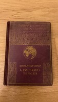 CHOLNOKY JENŐ - FÖLDKÖZI-TENGER