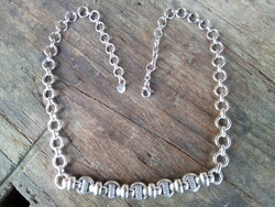 EZÜST NYAKLÁNC, JOOP! 43 gr (250103)