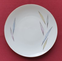 Winterling Marktleuthen Bavaria Petra széria német porcelán kistányér süteményes tányér