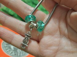 3As charm pack with charm for pandora trollbeads bracelet