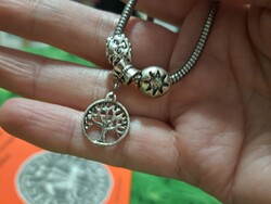 3As charm pack with charm for pandora trollbeads bracelet