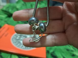 3As charm pack with charm for pandora trollbeads bracelet