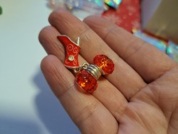 3as charm csomag fityegővel  Pandora trollbeads kompatibilis Többféle szett