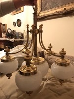 Wiener Nostalgie Csillár (5 égős)
