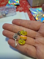 3As charm pack with charm for pandora trollbeads bracelet