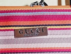 Női válltáska táska GUCCI retro Made in Italy