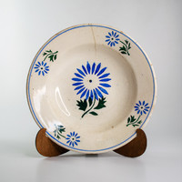 Apátfalva falitányér