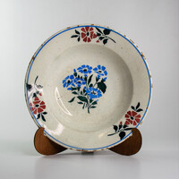 Apátfalva falitányér