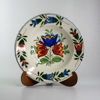 Miskolcz falitányér