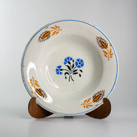 Apátfalva falitányér