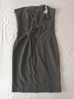 Új címkés Liu Jo luxus elegáns ruha S/M-es