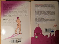 Meg Cabot: Egy igazi amerikai lány 1-2.kötet