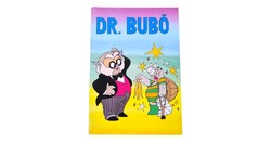 1987      /  DR. Bubó #3  /  Eredeti ÚJSÁG Ssz.:  35313