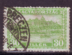 "Debreczen" leütés