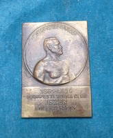 ISSENI ISZER KÁROLY ,BTC Iszer emlékverseny