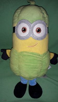 Minőségi - GRU - mesefilm - MINIONS - MINYONOK plüss figura 25 cm a képek szerint