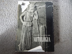 Trencsényi-Waldapfel Imre . Mitológia *1963