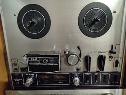 Akai 4000 DS