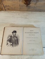 Vargyas Endre: Magyar Szabadságharcz története 1848-49-ben. 1879