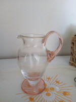 Terrakotta tejszínes