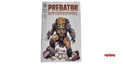 1999 március    /  Predator #5 Betondzsungel  /    Ssz.:  35733