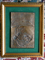 VESZPRÉMI IMRE(1932 - 2013)