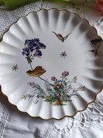 Copeland Spode madárkás kistányér