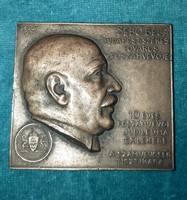 Sződy Silárd:SEBŐ BÉLA FŐSZÁMVEVŐ 1936