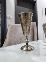 Ezust kis kehely(pohar)