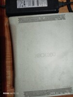 X box