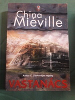 China Miéville: Vastanács