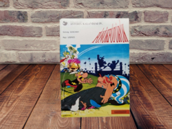 René Goscinny - Főnökfőtörők (Asterix kalandjai IV.)