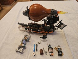 LEGO Ninjago Airship Attack 70603
