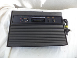 [ABC] Atari 2600 (Vader) retro konzol, NEM KLÓN! (93)