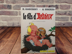 René Goscinny - le fils d'Astérix