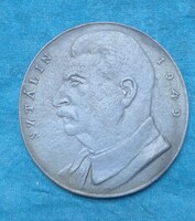 SZTÁLIN 1949