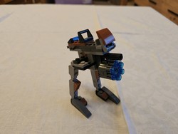 Lego Star Wars geonózis katona 75089