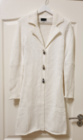 H&M HOSSZÚ KÖTÖTT KABÁT/KARDIGÁN  8-10- ES MÉRET