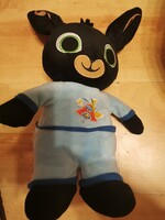 Bing nyuszi plüssök 009.. - Bing plushes 009.