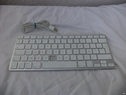 [ABC] Apple A1242 USB billentyűzet (223)