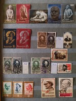 SZOVJETUNIO LENIN VÁLOGATÁS!