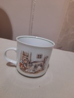 Mese bögre Adj aranyat csacsikám Made IN GDR