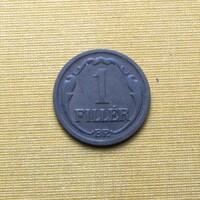 1926 1 fillér