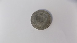 1883 KB Ezüst 1 Forintos!