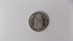 1878 KB Ezüst 1 Forintos!